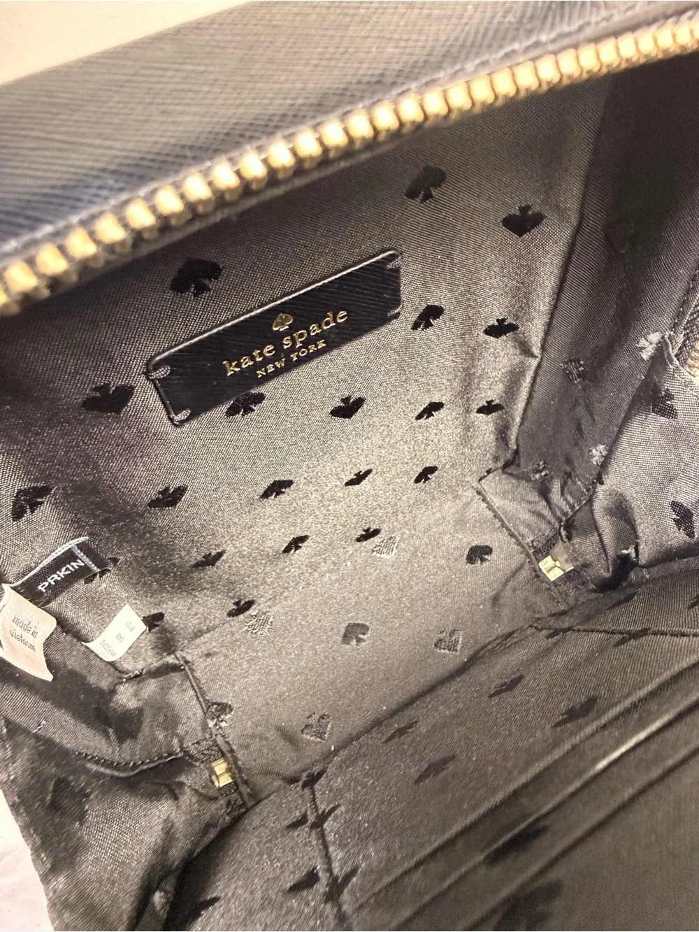 Authentic Kate Spade bag